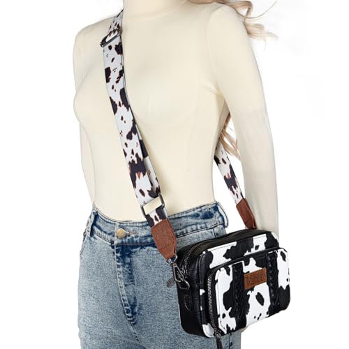 Montana West Purse Straps Crossbody Handbag Replacement Strap Adjustable Wide Straps3
