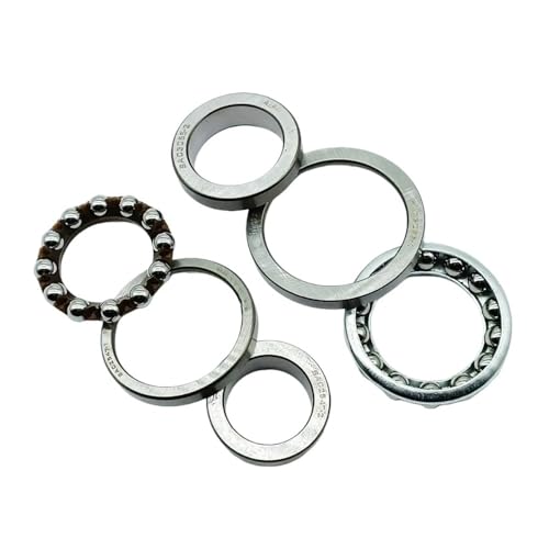Kit roulement direction conique moto contre vibrations RV125 VL800C