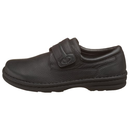 Image of Propet Men's Saratoga Walker Velcro Oxford