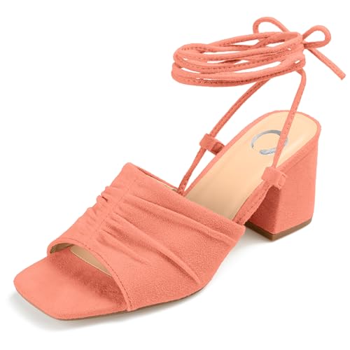 Journee Women's Felisity Dress Sandals