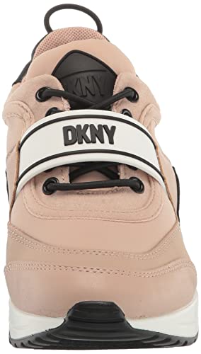 DKNY Women's Comfortable Chic Shoe Aislin Sneaker2