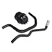 Power Steering Hose and Power Steering Fluid Reservoir Tank 32411094951 32411097164 Replacement for B-M-W E30 E46 E36 320Ci 325Ci 325i 330Ci 330i