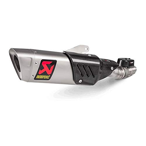 Compatibile con:Yamaha YZF R6 2017-2019