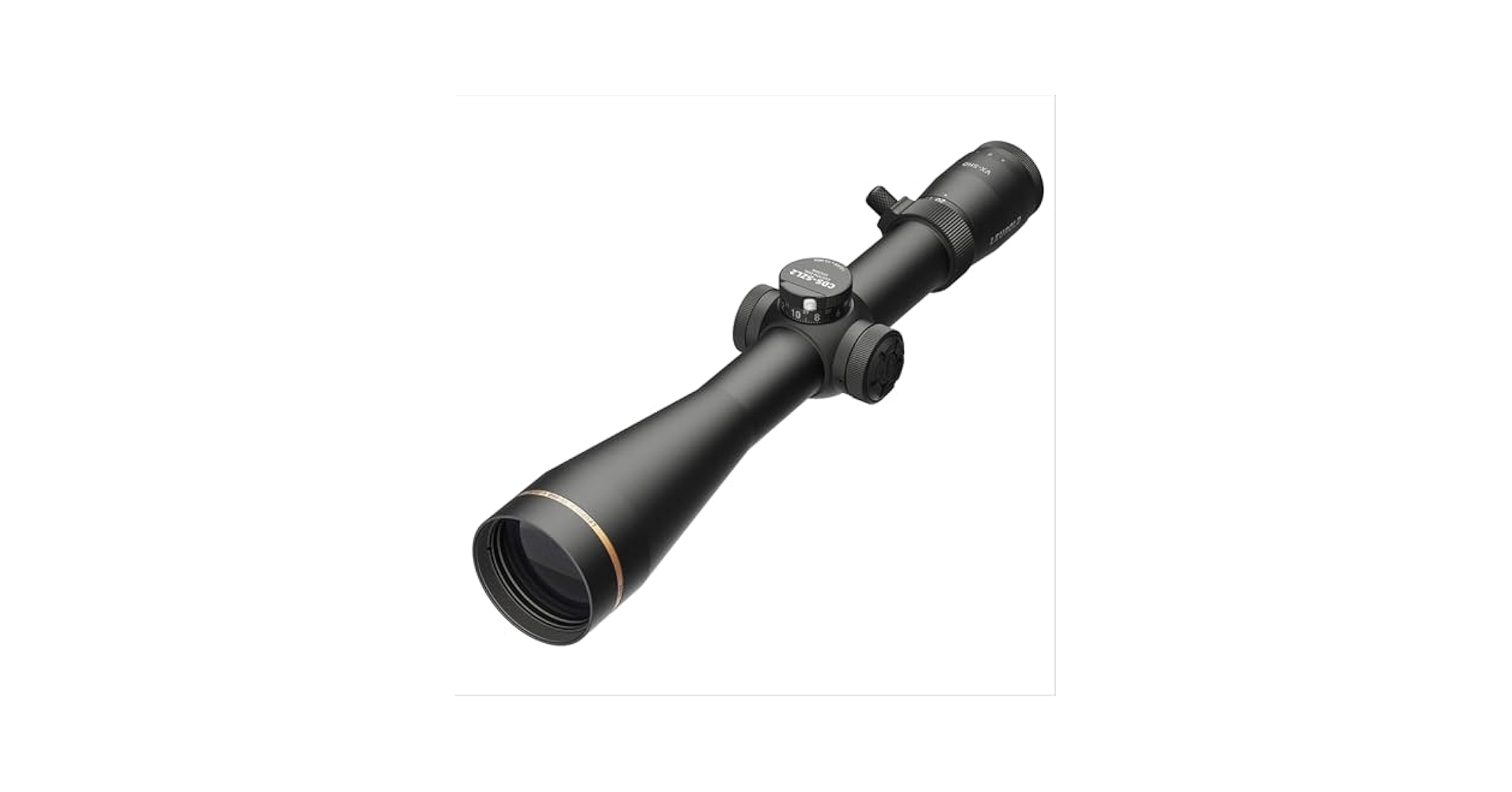 ♡s♡ LEUPOLD VX-5HD 4-20x52 CDS-ZL2 SF Riflescope 178166