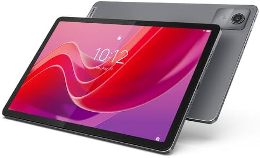 Androidタブレット本体 Lenovo Tab K11 Lenovo Tab K11 Wi-Fi & LTE Cellular - 11