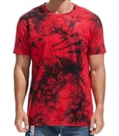 【 Comfortable and breathable Fabric 】95% cotton + 5% spandex, soft and skin-friendly, moisture-absorbent and breathable, suitable for daily wear. Medium elasticity, fits the body shape without being tight, moves freely, and does not deform even after...