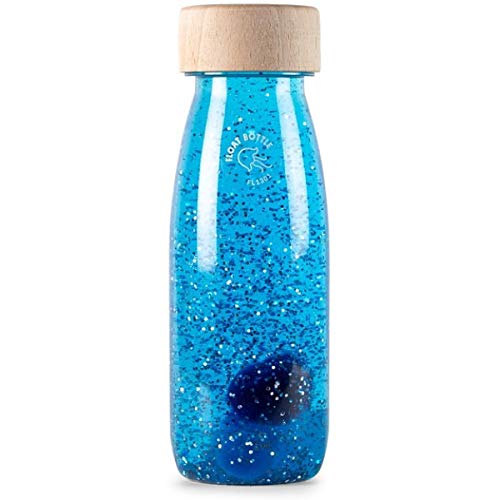 Las mejores botellas sensoriales de bebé