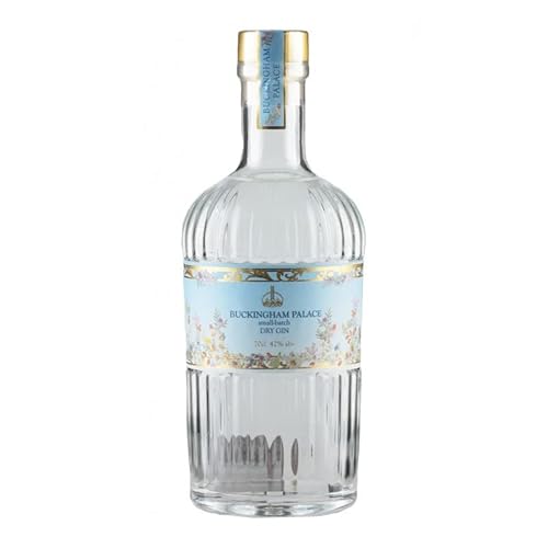 GIN BUCKINGHAM PALACE 42% CL.70