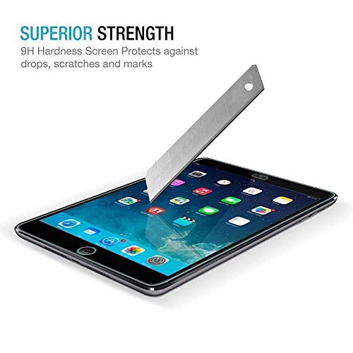 Didisky Pellicola Protettiva in Vetro Temperato