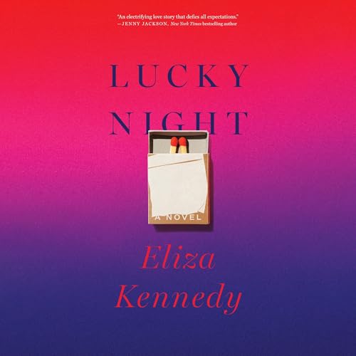 Experience: This Vivid Full Audiobook For Thriller Fans.