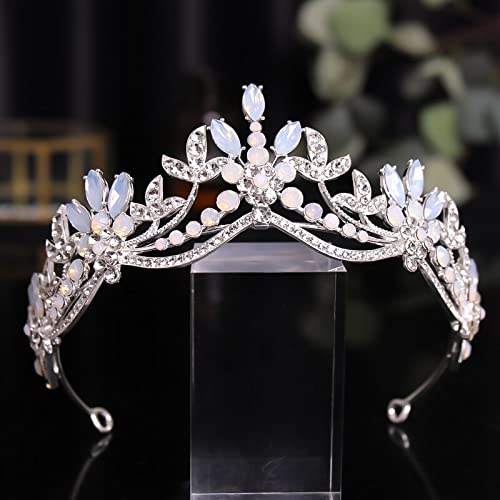 Couronne De Miss France Tiara Cristal Couronne, Couronne De Mariée Couronne De Miss France Tiara Cristal Couronne, Couronne De Mariée