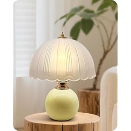 Mid Century Modern Lamp...