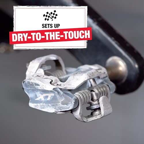 Finish Line Precision Dry Film Lubricant - 2 oz