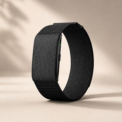 Duckdik Smart Band Metal 2026, Bracciale Fitness senza Display...