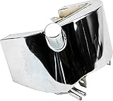 HardDrive 72-021: Oil Tank Chrome Softail 89-99