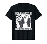 chow chow panda elevage france Tu aimes les pandas Chow Chow ? Attrape ces vêtements et accessoires amusants pour enfants, femmes et hommes. Ces accessoires pour Chow Chow Panda sont le cadeau idéal pour les amoureux du Chow Chow Panda.