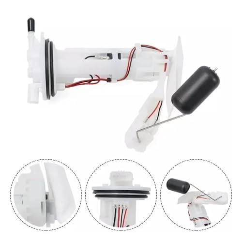 16700-Z37-003 solución eficaz para fallos de suministro de combustible 2