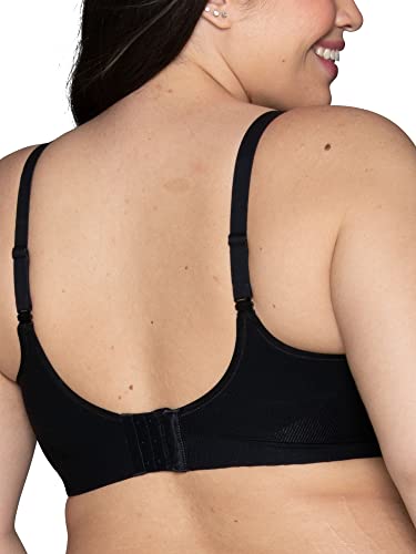 Image of Vanity Fair Women's Beyond Comfort Seamless Bra, Available in Sizes S-2XL