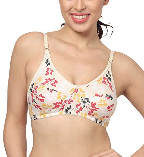 Image of FIMS - Fashion is my style Women's Full Coverage Bra Cup- B