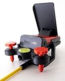 Adjustable Alignment & Leveling Stand for Rapsodo Mobile Launch Monitor MLM -  Dad's 3D Creations