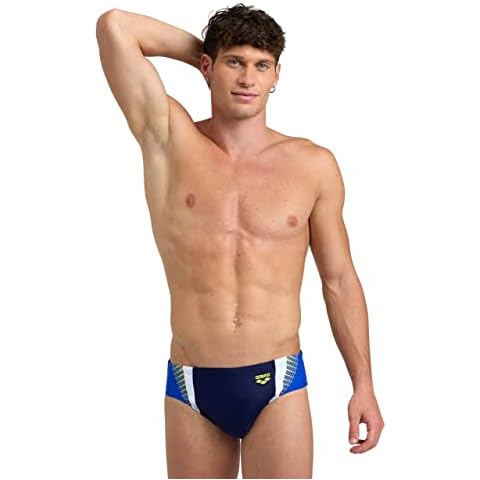 Slip de Bain Arena Threefold Brief R Cover