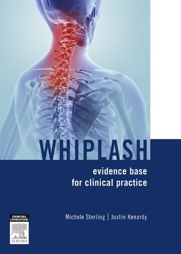 Whiplash - INKling: evidence base for clinical practice