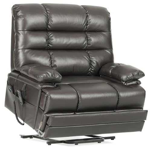 Luxury massage chair recliner