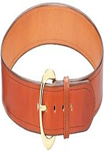 Triple K Men's Fully Lined Concealed Carry Belt, 40
