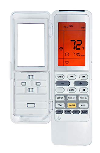 Gree 9,000 Btu 38 Seer Sapphire Wall Mount Ductless Mini Split Air Conditioner Heat Pump 208/230V #TOP3