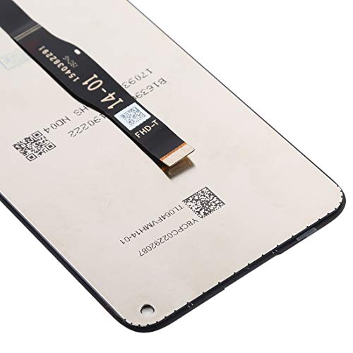Écran Huawei Nova 5i bloc assemblé LCD et outils de pose - 4