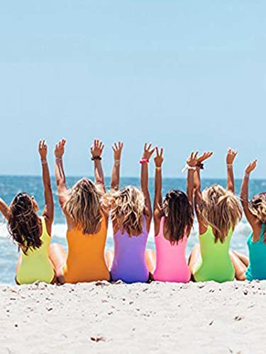 choice of all String Bracelets for WomenMen Summer Wave Bracelet Set for Teen Girls Waterproof Surfer Ankle Bracelet for Men Boys Friends - Image 5