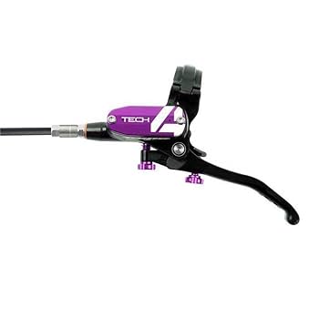 Hope Tech 4 E4 ディスクブレーキセット(要整備) Hope Tech 4 E4 ディスクブレーキセット(要整備) Amazon.com