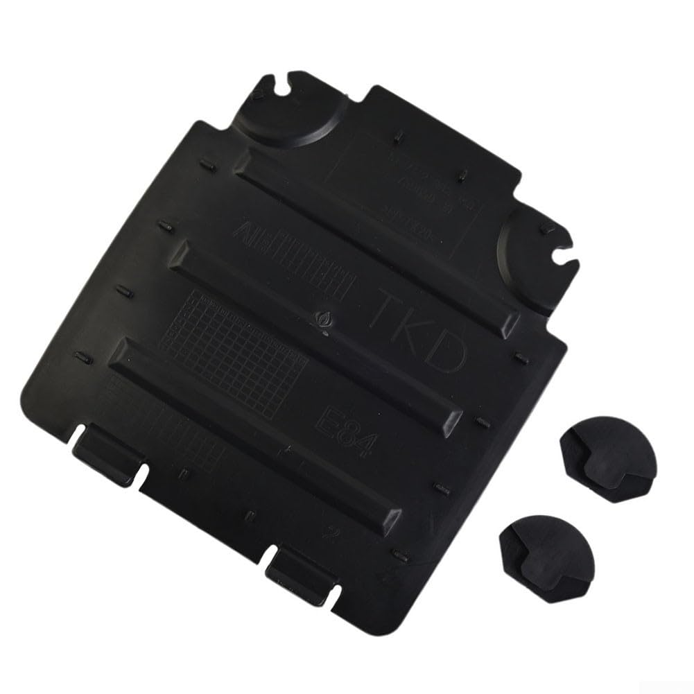 Protezione passaruota anteriore – per BMW X1 E84 51712993140 pannello di accesso in plastica progettato per per modelli 2008 2015 sinistra o destra