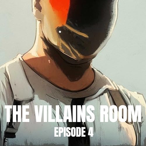 Episode 4: Black in tech, leather jacket and primal instincts