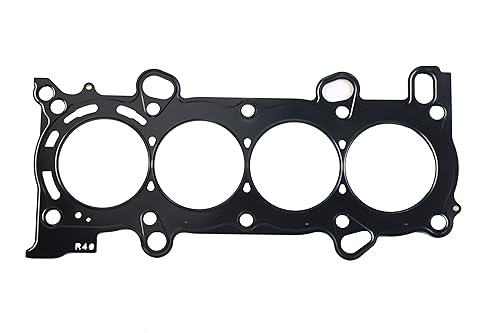 Image of HS26435PT MLS Cylinder Head Gasket Fit for 2008-2015 Honda Accord CR-V Crosstour Civic 2009-2015 Acura ILX TSX 2.4L L4 12251R40A01 K24Z1
