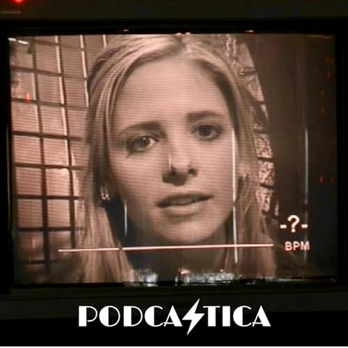 Page de couverture de 60: “The I in Team” (BTVS S4E13)