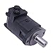 Hydraulic Motor, 80CC Industrial Power Hydraulic Motor for Eaton 104-1022 Char-Lynn 104-1022-006