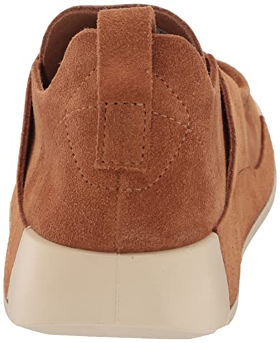 ECCO Men's Cozmo Moccasin3