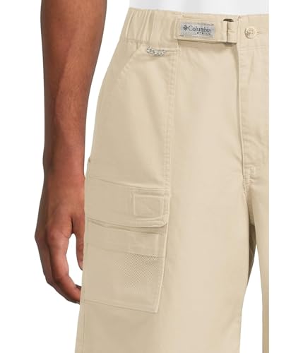 Columbia Men's Half Moon Iii Short4