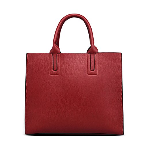 Sac à main pour femme de style européen et sac à bandoulière casual modèle C