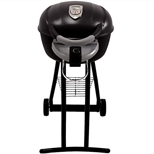 Syntrox Germany STG-2000W Barbecue électrique sur pied Cover