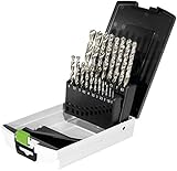 festool bohrer db wood ce set tl 6x CENTROTEC-HSS Bohrer mit auswechselbaren Bits