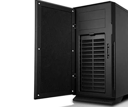 Nox Hummer ZN Window - NXHUMMERZNW - Caja PC