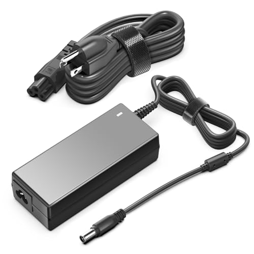 TAIFU 48V AC Adapter for Lorex 4K 8ch NVR 1HDD