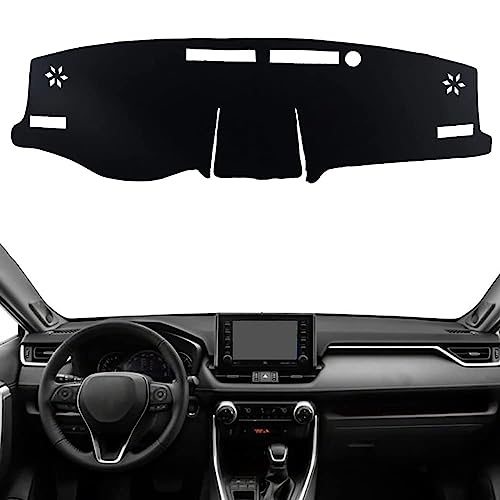 Tapis de tableau de bord Toyota RAV4 XA50 protection anti-UV LHD