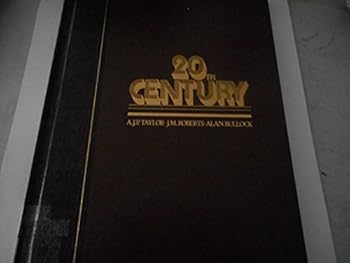Paperback 20th Century Book