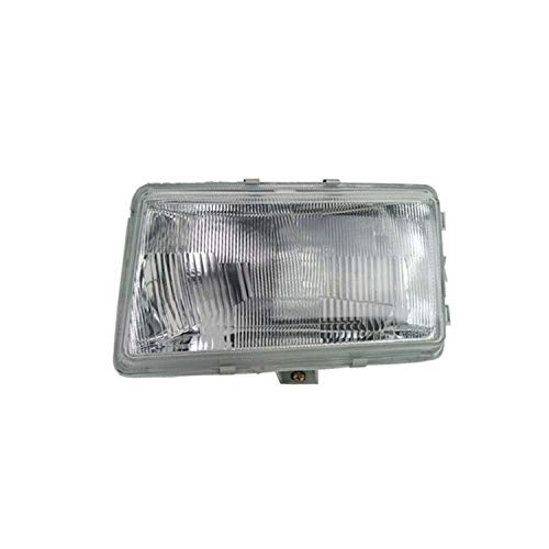 Projecteur manuel gauche Renault Trafic 1989-2000 type lampe H4