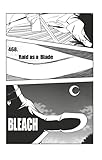  Bleach - T53 - Chapitre 468: Raid as a Blade (Bleach Chapitres)