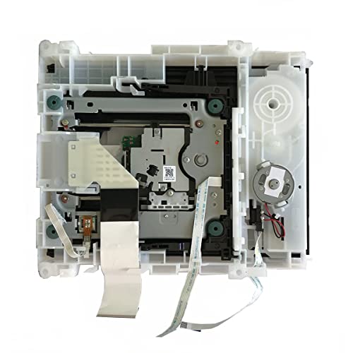 Original SXY0013 SXY0013-C VMD6881 VMD6881-2 Complete dvd loader for blue dvd player