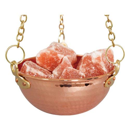 Solebrocken Sal de Roca Rosa la Roca De El Salt Range Pakistán 3,0 KG